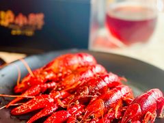 -沪小胖小龙虾(淮海中路旗舰店)