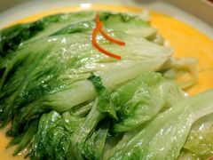 -山泉粤宴(广东大厦店)