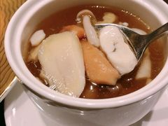 -杭州JW万豪酒店-万豪中餐厅