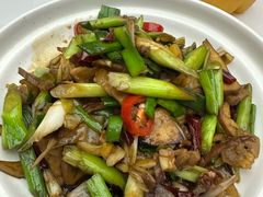 -楠翔馆桐庐菜(胜利河美食街店)
