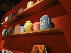 -老客家·客家菜(万达店)