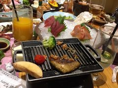 -花潮料理艺食馆(世欧广场店)