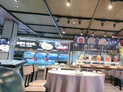 -上座·餐厅(阳光100店)
