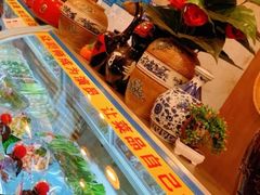 -张氏鱼庄(中海店)