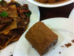 驢打滾-北平小馆·烤鸭·家常菜(磨房北里店)
