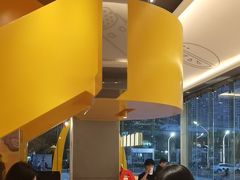 -麦当劳(SM城市广场店)