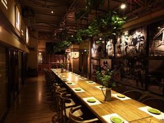 -胡桃里乐队酒馆(长春总店)