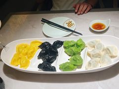 -船歌·鱼水饺青岛菜(闽江二路店)