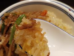 木薯糯米饭-小隐人家(乐松店)