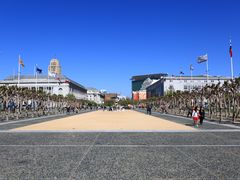 -旧金山市政厅