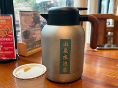 -凤阁楼果木烧鹅(鹤山陈山店)