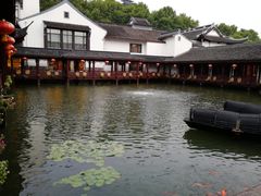 -绍兴饭店知遇楼(环山路店)