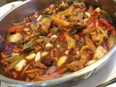 -黄记煌三汁焖锅(悦方IDmall店)