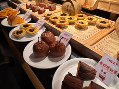 -德得轩烤涮一体自助餐厅(王府井店)