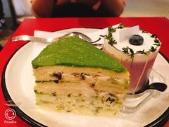 米绿米绿-MIMI FASO(古仓店)