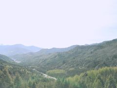 -硗碛藏寨·神木垒景区