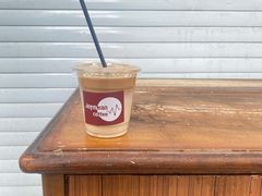 -Joymean coffee.见面咖啡