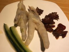 泡椒凤爪-龙抄手食府(浣花北路店)