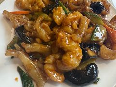 -清香园大连老菜馆(成仁街店)