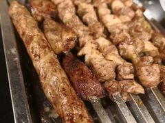 -情忆草原涮肉馆
