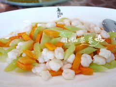 -通安客栈中餐厅·何家小馆