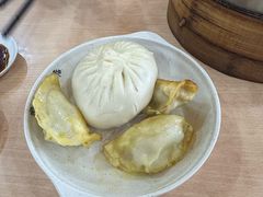 -蒋家桥饺面店(东关街店)