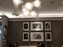 大堂-PAUL LAFAYET 法式甜品(港汇广场店)