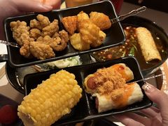 -和子足浴SPA会馆(竹山路店)
