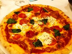-Osteria Garden 生蚝花园餐厅(原进贤路店)
