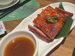 -帕蓝·暹罗料理(大学路店)