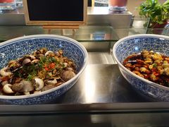 -丽池宫韩式汗蒸会馆(华灯坊店)