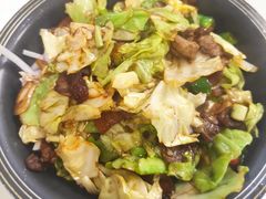 -馨方园食府·市井老南京菜