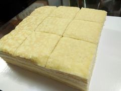 -幸福西饼面包茶饮(车公庙店)
