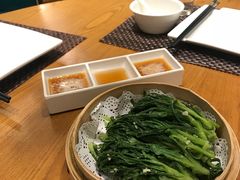 -新海渔港·胶东海鲜家常菜·家宴(奥体中心店)