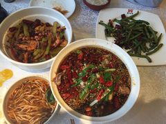 -李老爹香辣蟹(宣武门店)