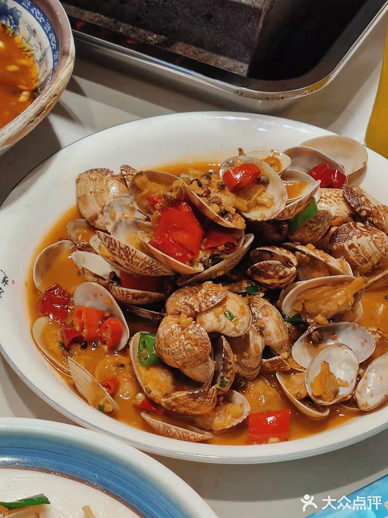 这个冬天，我不允许我的女孩们没吃过羊肉锅🥢