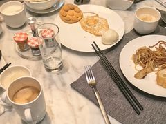 -北京王府井希尔顿酒店·万斯阁西餐厅