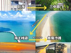 -北海市海滨公园