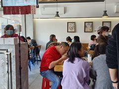 -天天鲜面馆(衡山路店)