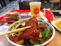 -和合谷(新辰里亚运村店)