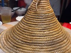 -云中鱼蒸汽石锅鱼(浦东食品城店)