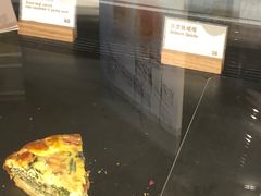 -BAKER&SPICE(环贸店)