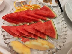 -金三杯酒家(泉城路店)