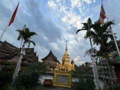 -西双版纳傣族园