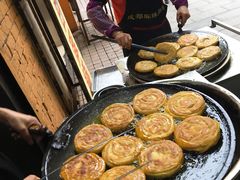 -成都麻辣肉饼(上马营店)