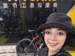 -超菲特健身工作室(晨月店)