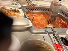 牛小排-海底捞火锅(新松江路店)