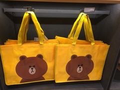 -line friends(明洞旗舰店)