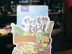 -桂小厨广西菜(印象城店)