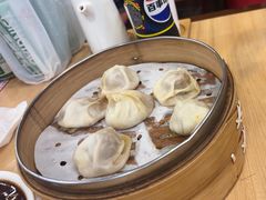 -鸡鸣汤包(罗廊巷店)